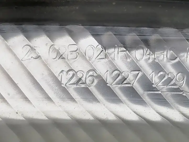 Mercedes-Benz A W168 (1997 - 2004) A1688201861 Передняя фара — фото 16