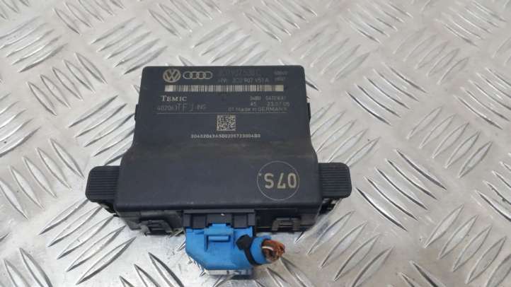 3C0907530C Volkswagen PASSAT B6 Gateway valdymo modulis