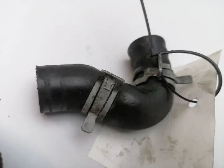 Mercedes-Benz A W168 (1997 - 2004) 6682030382 Шланги системы охлаждения — фото 3