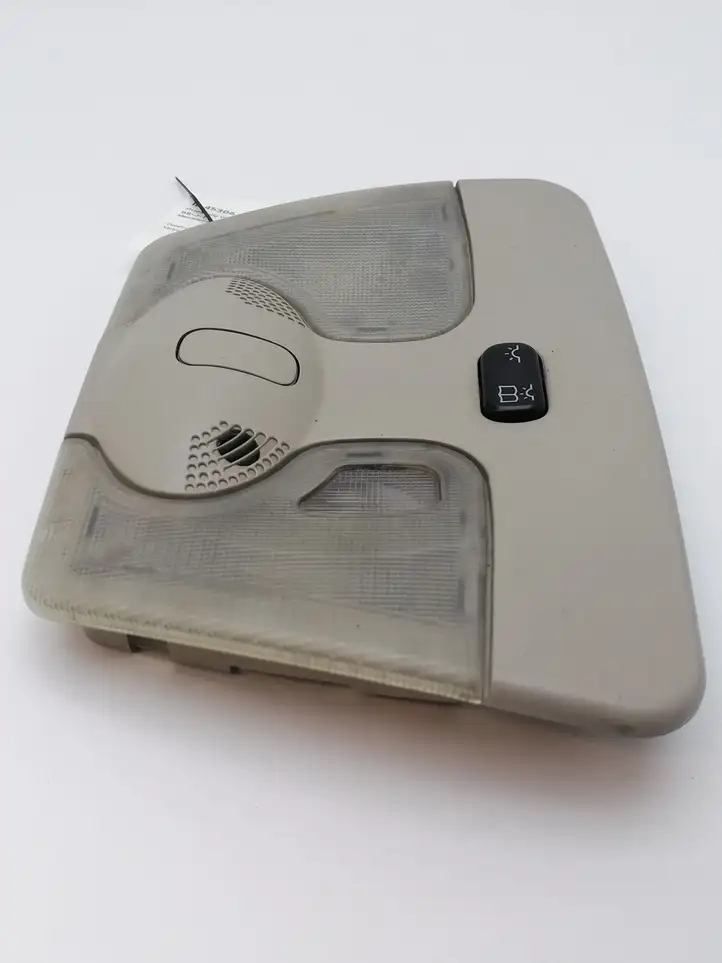 Mercedes-Benz A W168 (1997 - 2004) A1688250008 Передняя подсветка — фото 6