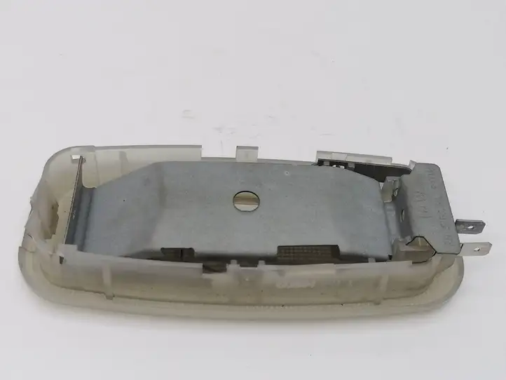 Mercedes-Benz A W168 (1997 - 2004) 2028200401 Задняя подсветка — фото 4