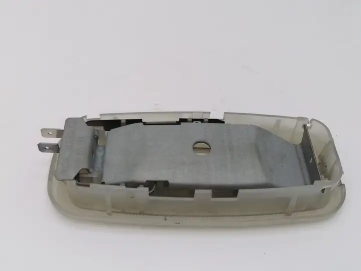 Mercedes-Benz A W168 (1997 - 2004) 2028200401 Задняя подсветка — фото 8