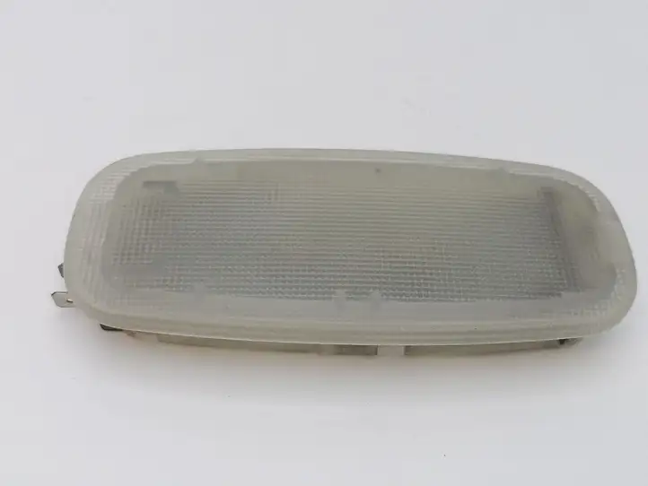 Mercedes-Benz A W168 (1997 - 2004) 2028200401 Задняя подсветка — фото 9