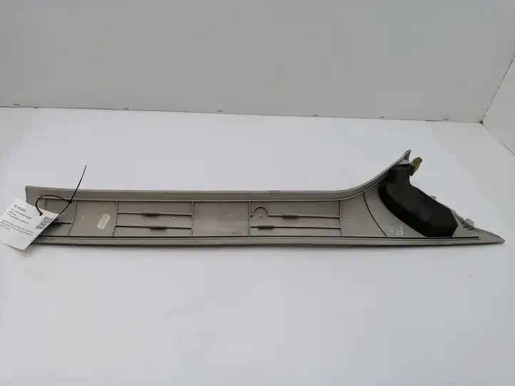 Mercedes-Benz A W168 (1997 - 2004) A1686905725 Обшивка стойки A — фото 6