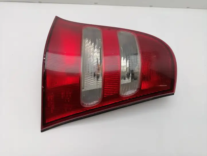 Mercedes-Benz A W168 (1997 - 2004) A1688202864 Задний фонарь в кузове — фото 10