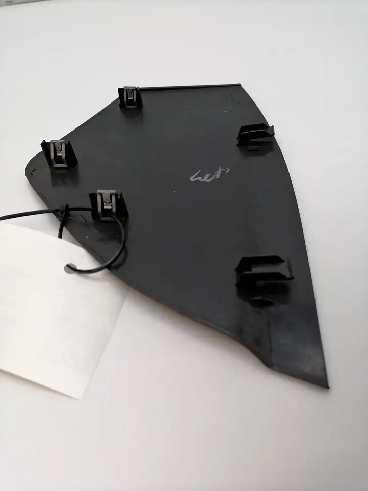 Mercedes-Benz ML W163 (1997 - 2005) A1636806536 Боковая отделка панели приборов — фото 2