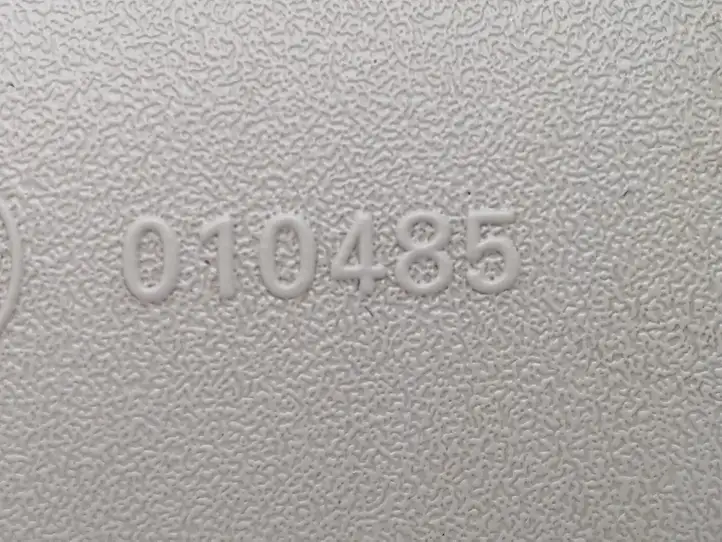 Mercedes-Benz CLK A208 (1997 - 2002) A2088100117 Салонное зеркало заднего вида — фото 12
