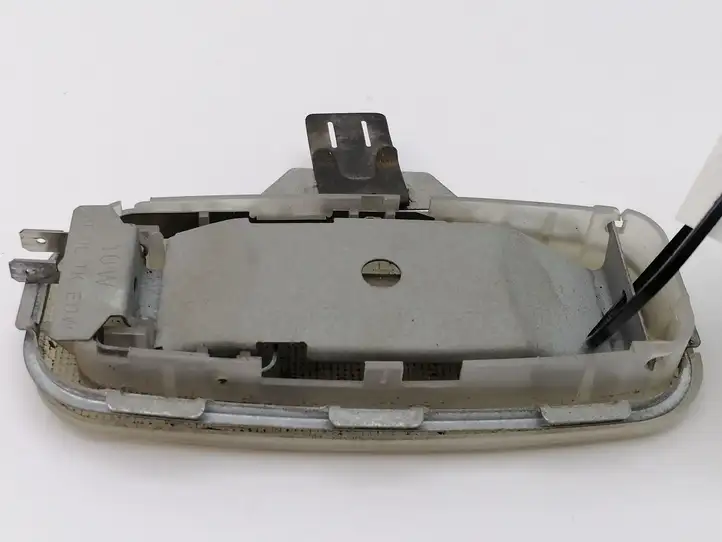 Mercedes-Benz CLK A208 (1997 - 2002) 2028200401 Задняя подсветка — фото 8