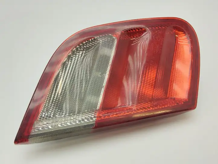 Mercedes-Benz CLK A208 (1997 - 2002) 2088200564 Задний фонарь в крышке багажника — фото 6