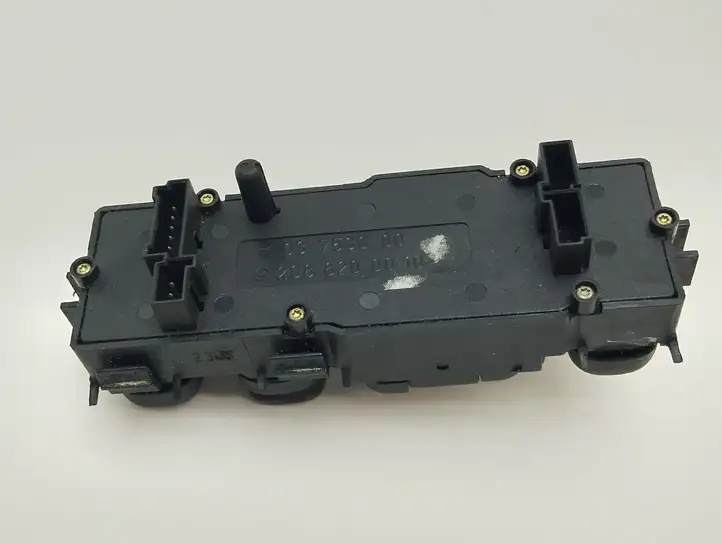 Mercedes-Benz CLK A208 (1997 - 2002) 2088200010 Блок кнопок стеклоподъемников — фото 11