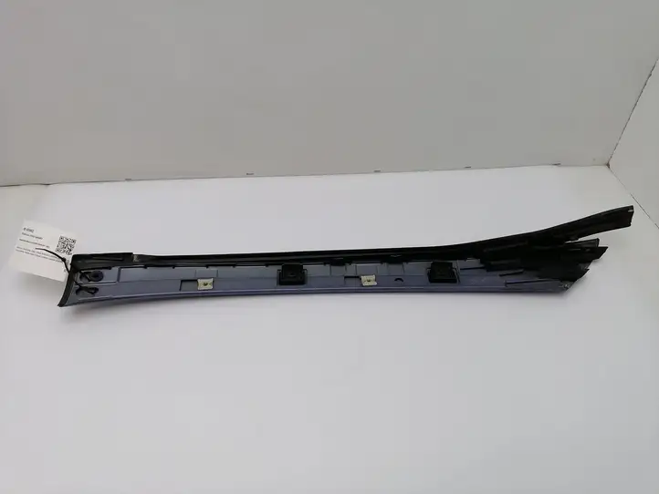 Mercedes-Benz CLK A208 (1997 - 2002) A2086980314 Накладка стоек лобового стекла — фото 7