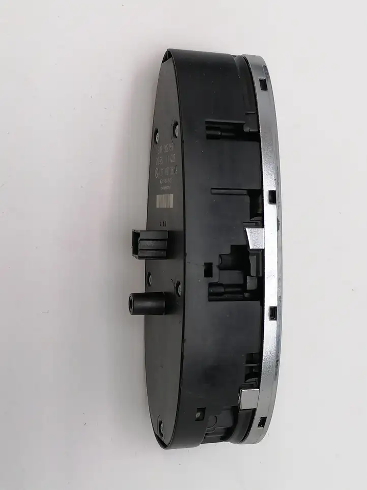 Mercedes-Benz E W211 (2002 - 2009) A2118213679 Блок кнопок стеклоподъемников — фото 6