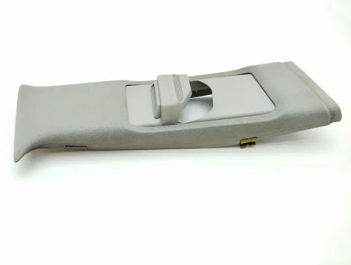 Mercedes-Benz C W203 (2000 - 2007) A2036901640 Верхняя обшивка стойки B — фото 3
