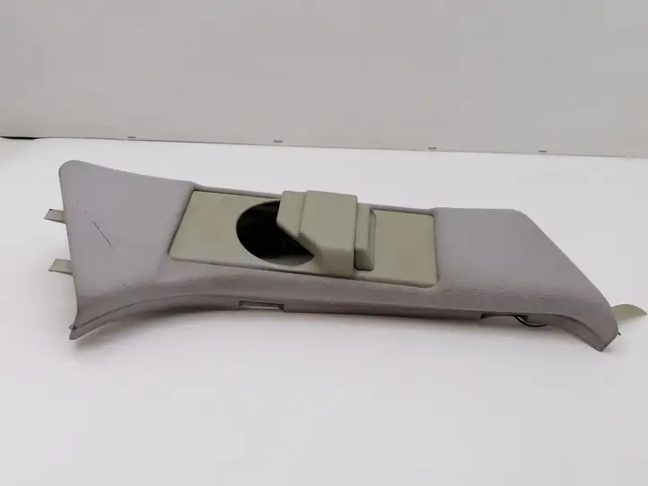 Mercedes-Benz E W211 (2002 - 2009) A2116900925 Обшивка стойки C — фото 6