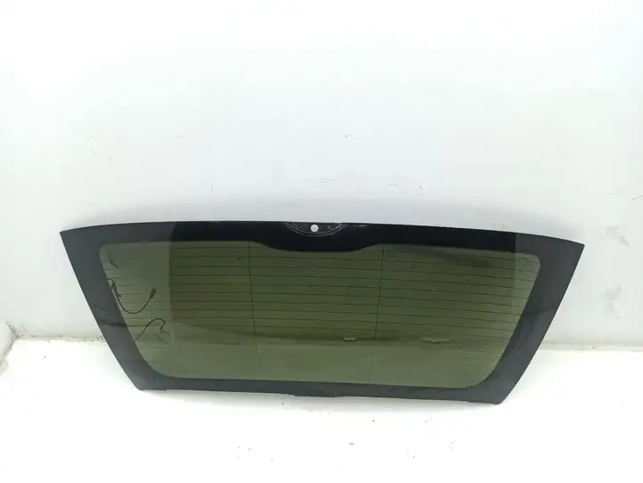 Mercedes-Benz E W211 (2002 - 2009) 43R000262 Заднее стекло — фото 1