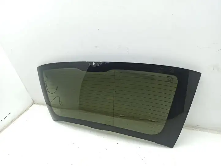 Mercedes-Benz E W211 (2002 - 2009) 43R000262 Заднее стекло — фото 3