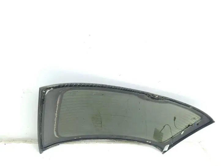 Mercedes-Benz E W211 (2002 - 2009) 43R000262 Заднее стекло — фото 6