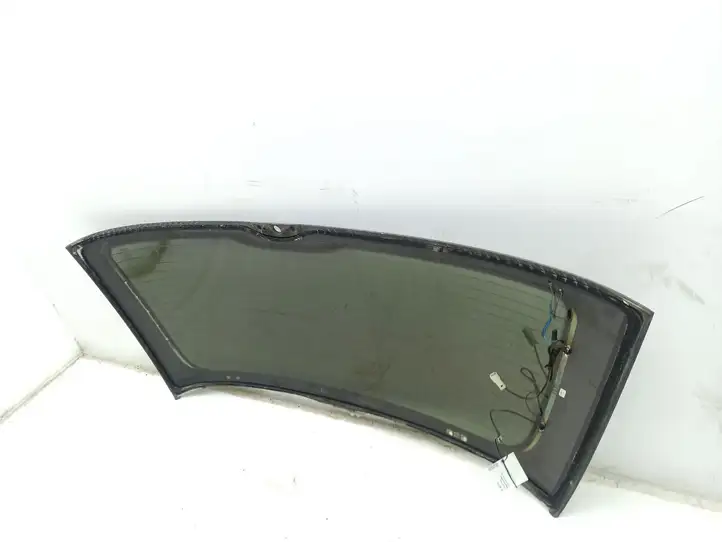 Mercedes-Benz E W211 (2002 - 2009) 43R000262 Заднее стекло — фото 7