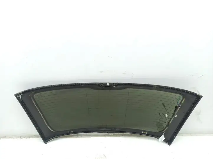 Mercedes-Benz E W211 (2002 - 2009) 43R000262 Заднее стекло — фото 9