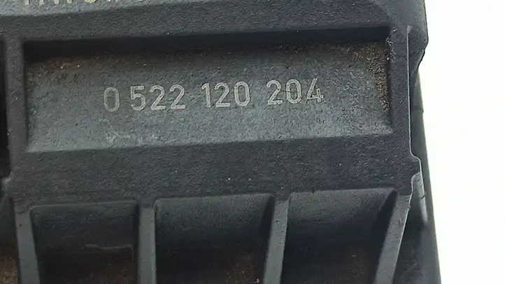 Mercedes-Benz E W212 (2009 - 2016) A6519005502 Реле накала свечей — фото 11