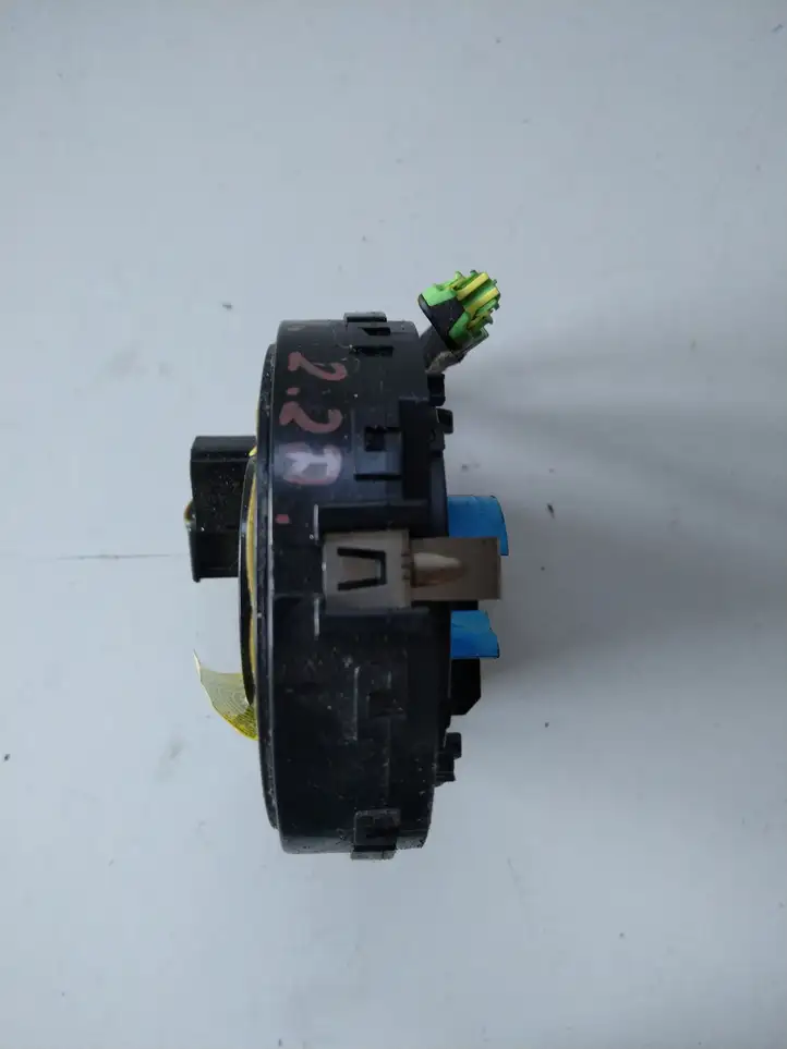 Hyundai Santa Fe (2009 - 2012) Контактное кольцо SRS — фото 2