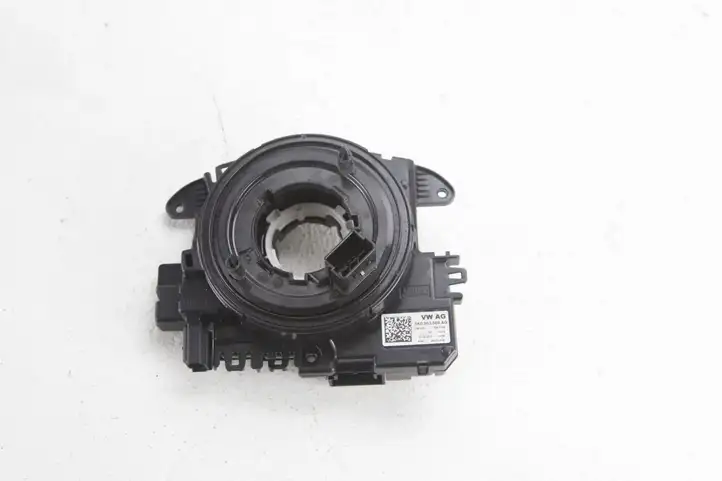 Volkswagen Tiguan (2011 - 2016) 5K0953569AG Контактное кольцо SRS — фото 1