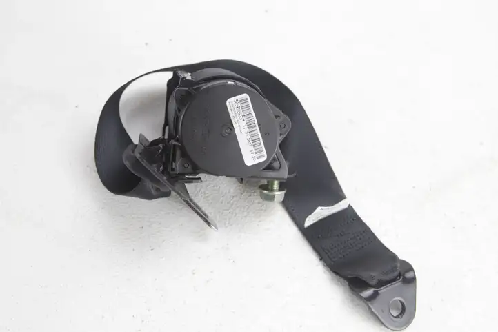 Nissan Qashqai (2017 - 2020) 888444EA0A Задний ремень безопасности — фото 3
