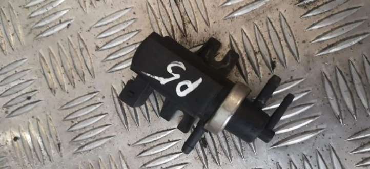 1h0906505 Volkswagen PASSAT B5 Solenoidinis vožtuvas