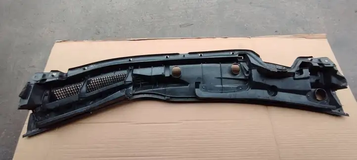 Toyota Prius (XW30) (2009 - 2015) 5575247050 Жабо стеклоочистителей — фото 4