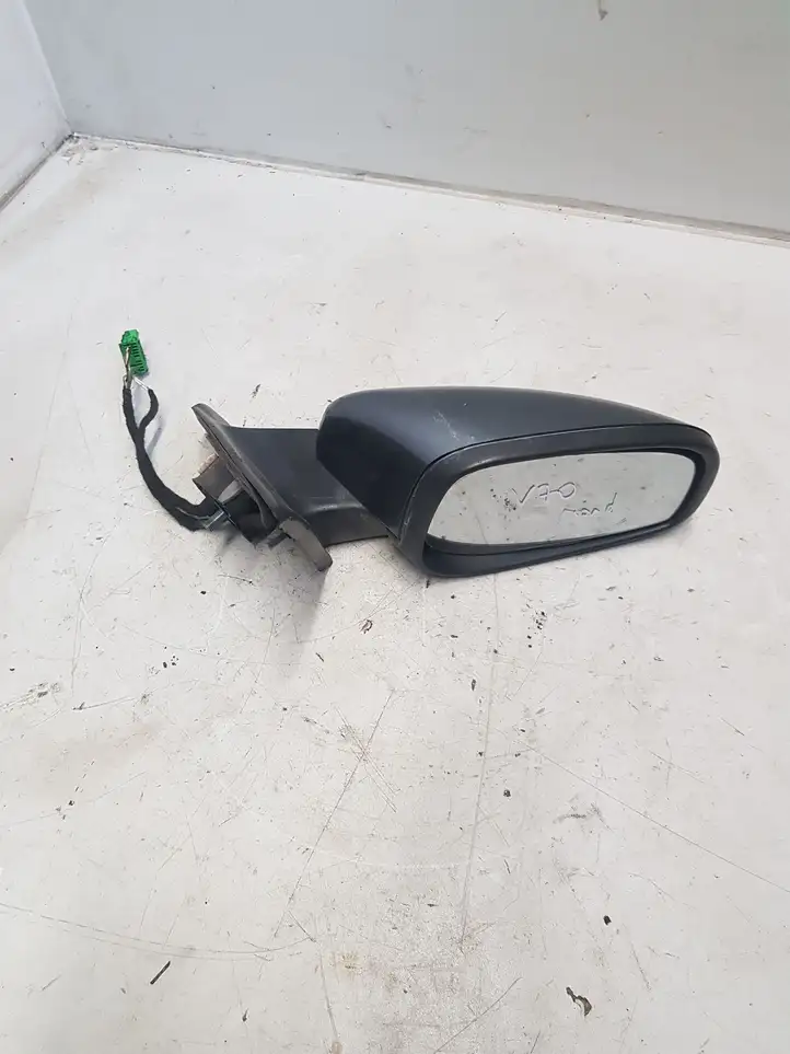 Volvo S60 (2000 - 2004) Боковое зеркало с электроприводом — фото 1