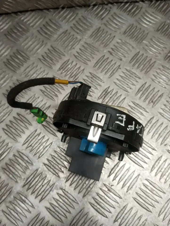 Hyundai Santa Fe (2005 - 2009) 934803L001 Контактное кольцо SRS — фото 2