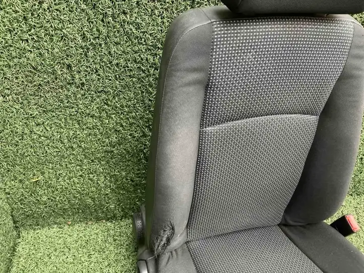 Mercedes-Benz Sprinter W906 (2006 - 2018) 9068600369 Переднее сиденье пассажира — фото 5