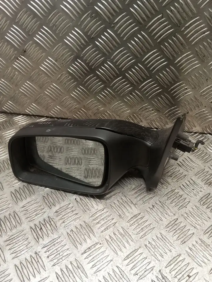 Opel Zafira A (1999 - 2003) 259149 Боковое зеркало с электроприводом — фото 2