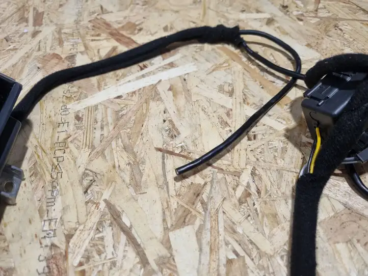 BMW 3 F30 F35 F31 (2012 - 2018) F30NBT4G464G Дисплей — фото 4