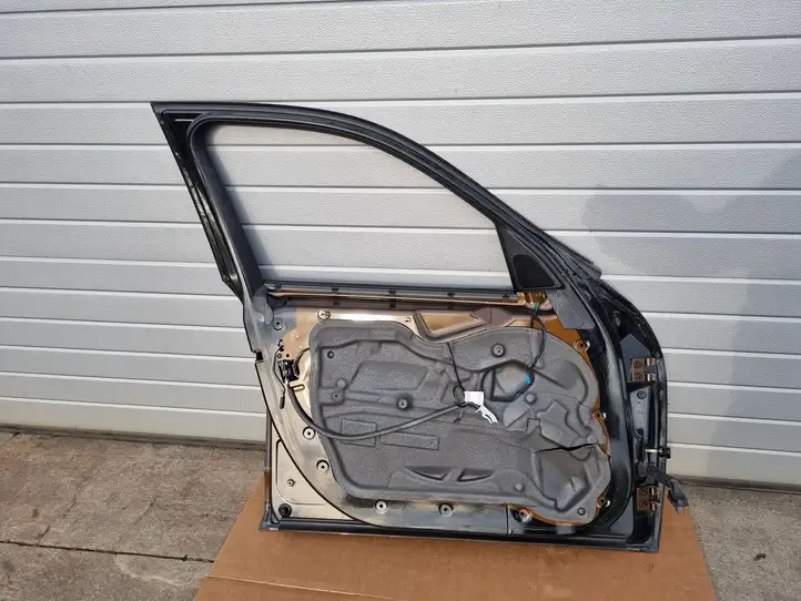 BMW X1 E84 (2009 - 2015) 7339357 Дверь — фото 7