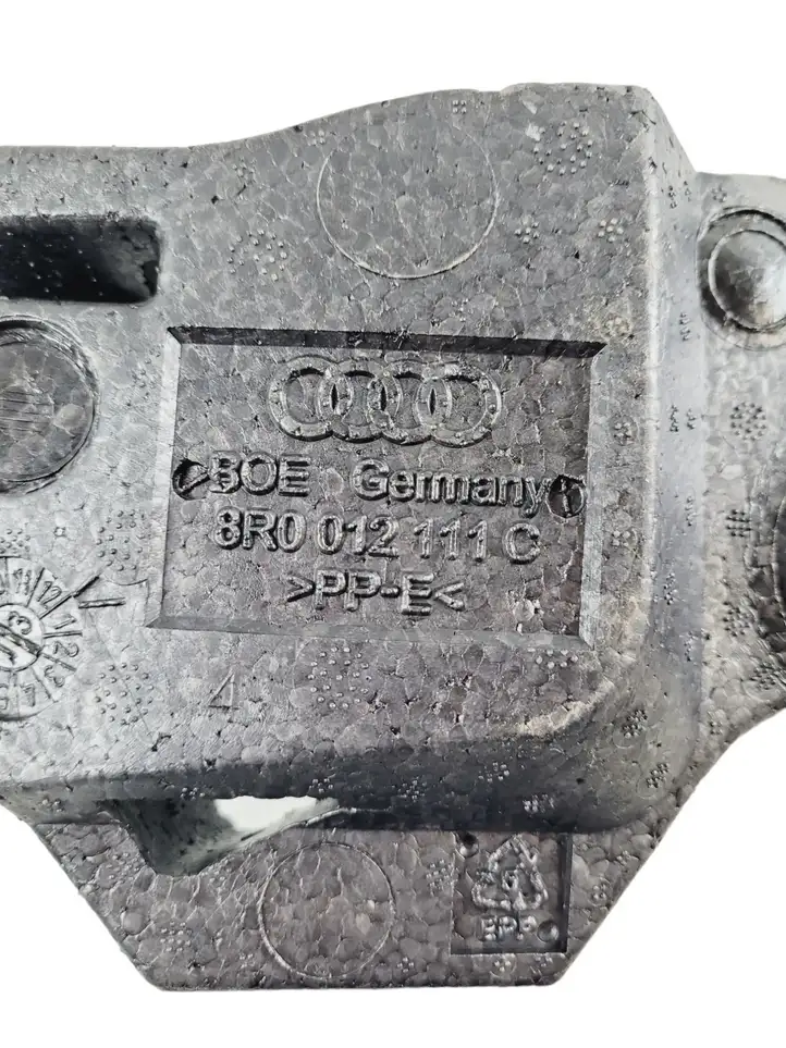 Audi Q5 SQ5 (2012 - 2017) 8R0012111C Ящик для инструментов — фото 2