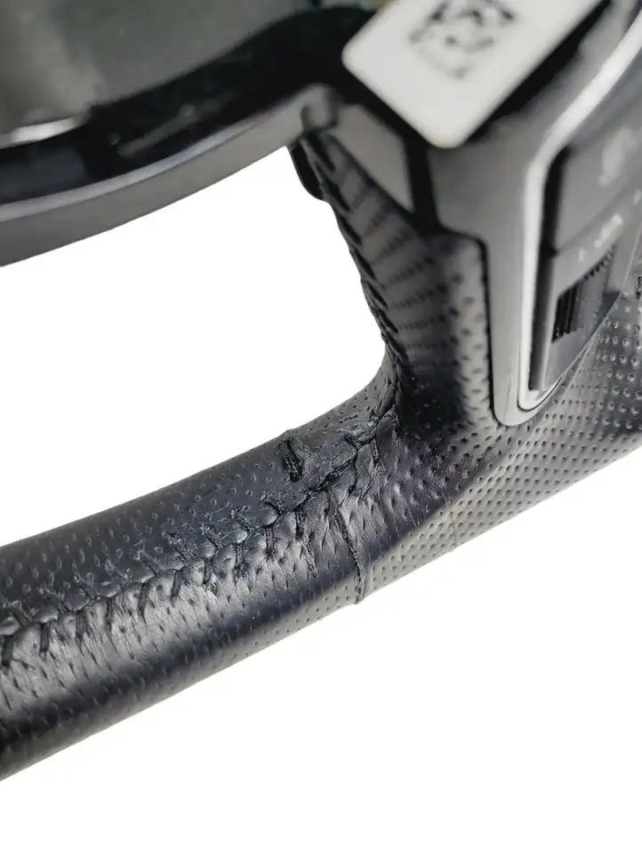 Volkswagen PASSAT B7 (2011 - 2014) 8K0419091CB Руль — фото 5