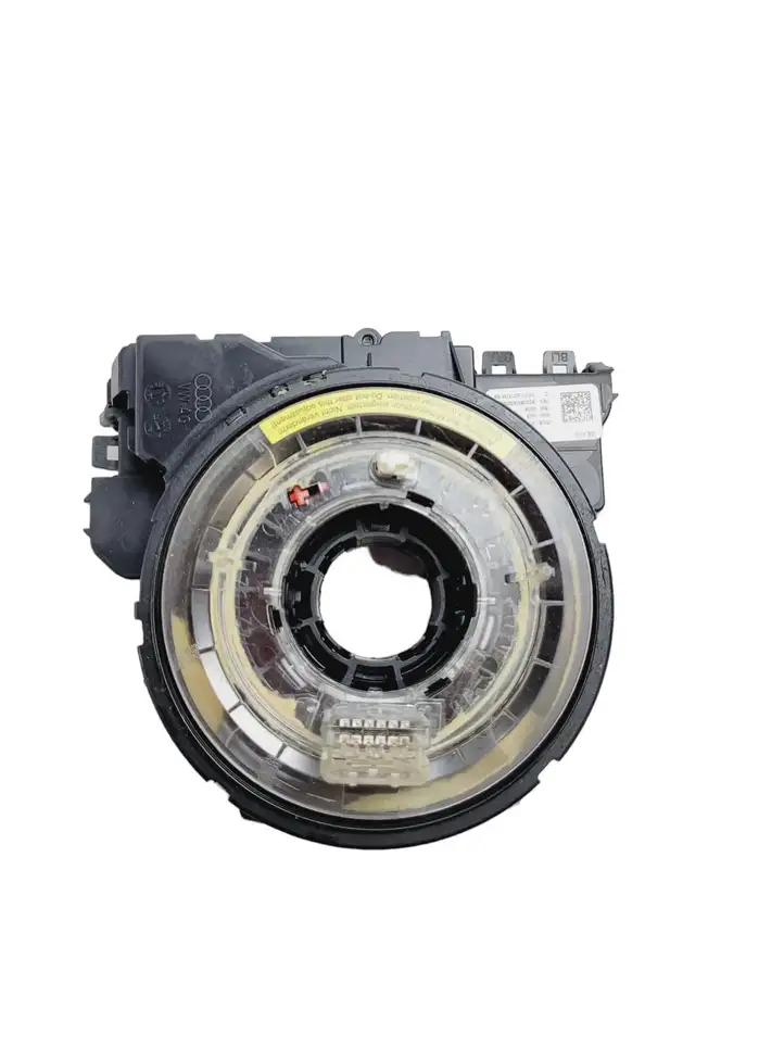 Audi Q5 SQ5 (2012 - 2017) 8K0953568M Контактное кольцо SRS — фото 1