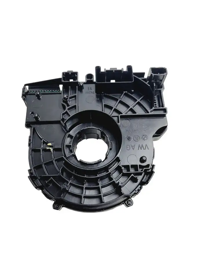 Audi Q5 SQ5 (2012 - 2017) 8K0953568M Контактное кольцо SRS — фото 2