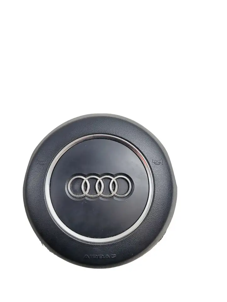 Audi Q5 SQ5 (2012 - 2017) 8R0880201Q Подушка безопасности руля — фото 1
