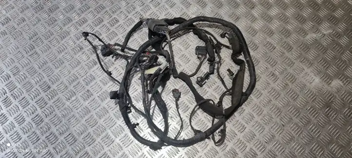 Jeep Grand Cherokee (2010 - 2021) P68251890AC Прочая электропроводка — фото 1