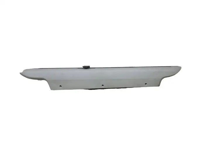Citroen Berlingo (2008 - 2012) 2002001808 Солнцезащитная шторка раздвижной двери — фото 3