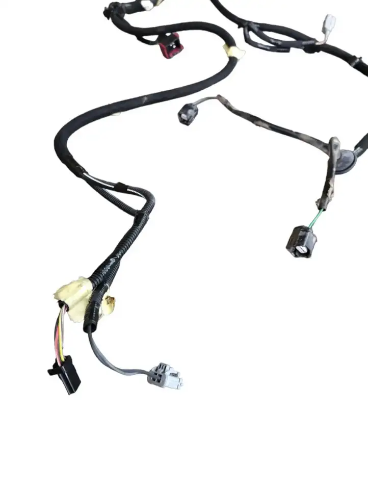 Renault Trafic III (X82) (2014 - ) 240528332R — фото 3