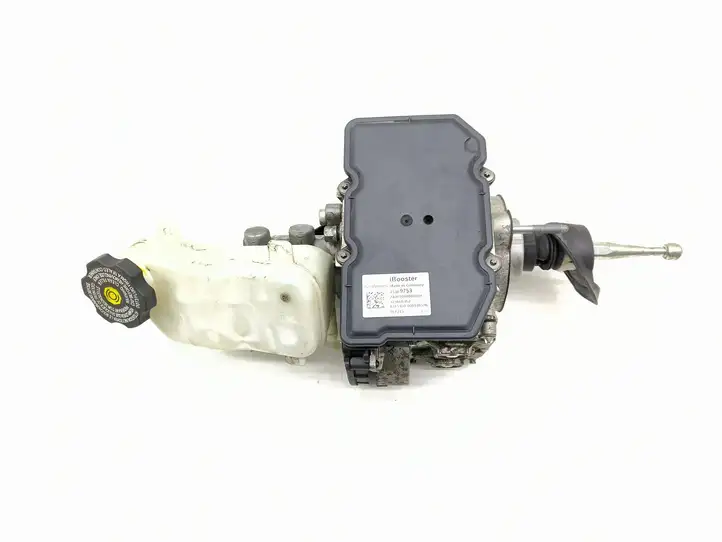 Chevrolet Volt II (2015 - ) 0204N00075 Блок управления тормозной системой — фото 2