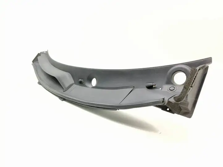Nissan Rogue (2020 - ) 668206RR0A Жабо стеклоочистителей — фото 4