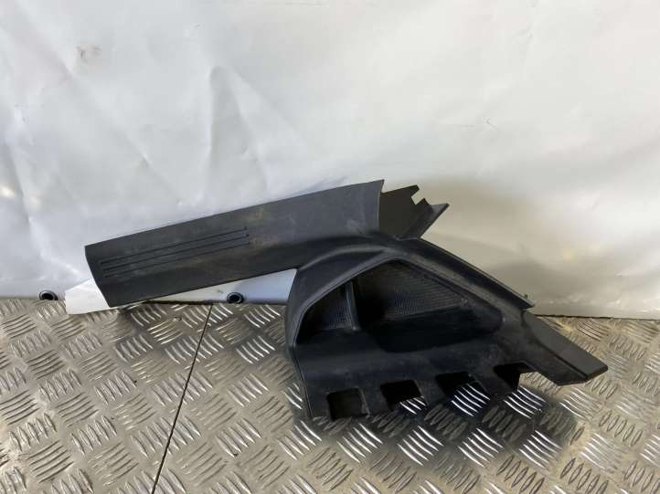 31469247 Volvo XC40 Kita salono detalė