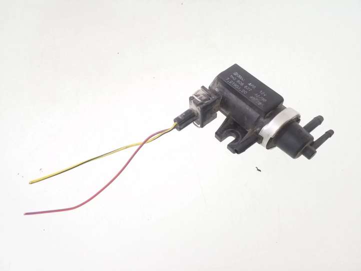 1H0906627 Audi A3 S3 8L Solenoidinis vožtuvas