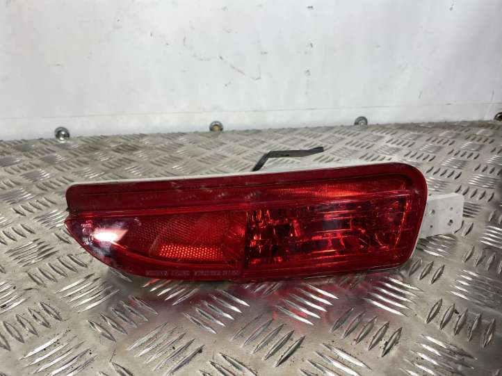 23617602 Honda CR-V Galinis žibintas bamperyje