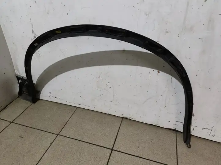 Volkswagen Touareg II (2010 - 2018) 7P6853717 Решетка в крыле — фото 5