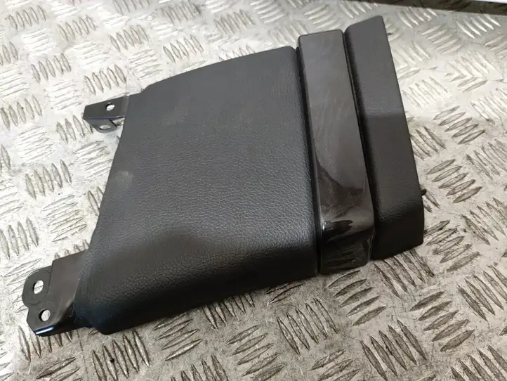 BMW 5 GT F07 (2010 - 2017) 9156250 Обвес полный комплект — фото 24